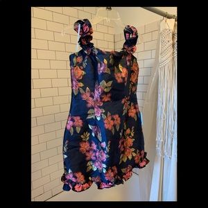 Lulu’s “Pop the Bottle” Dress! BNWT!